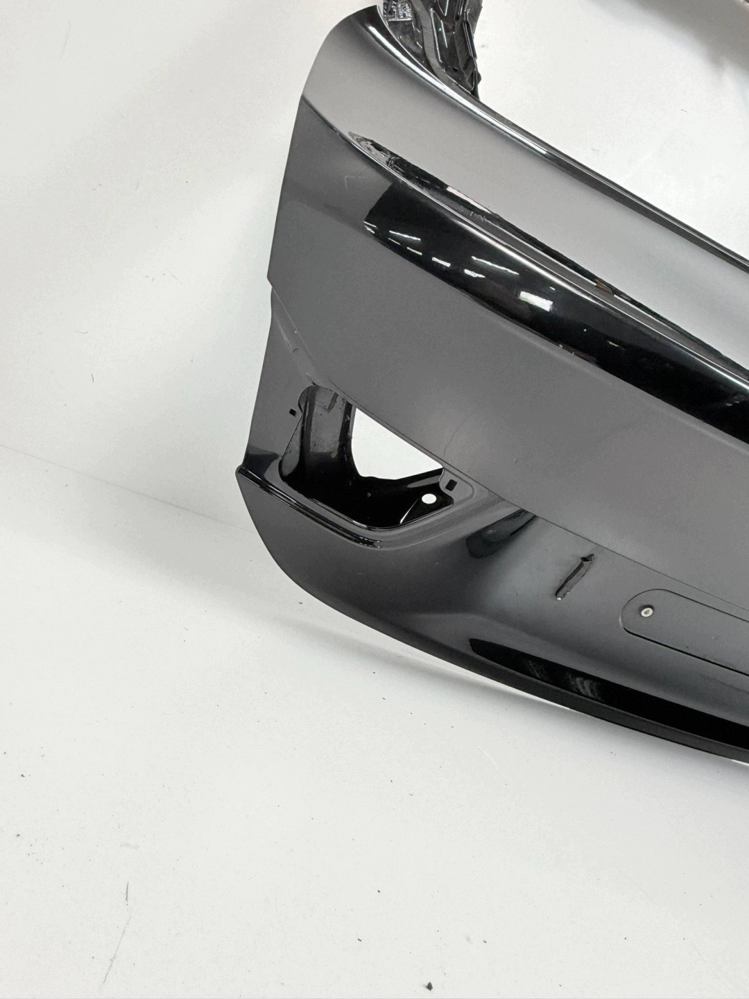 BMW 4 F36 Gran coupe Heckklappe