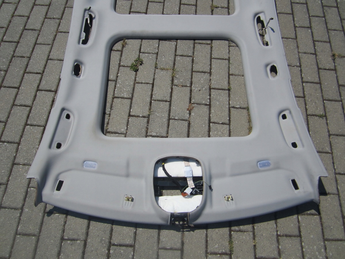 CIELO INTERNO PANORAMA MERCEDES R-KLASA W251