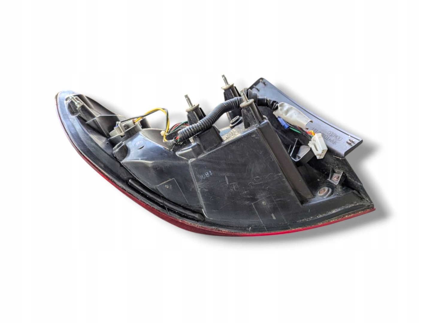 light rear right side Hyundai Santa Fe 2 facelift CM 2011 924022B5