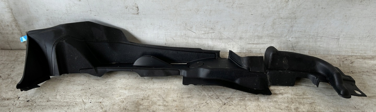 copertura GREMBIALINA parafango Destro AUDI A5 F5 8W6821170E