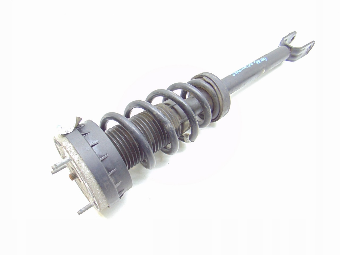 shock absorber right front JAGUAR XE X760 2.0D GX73-18B037-KC