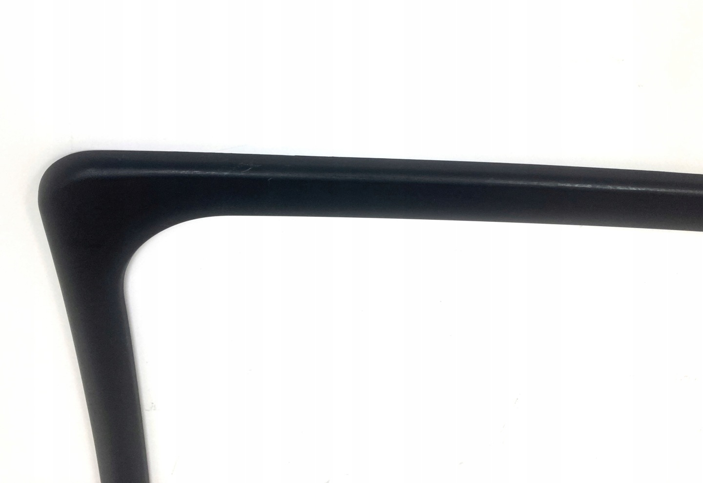 Ram 1500 V moulding gasket door windows right rear part 2019-24