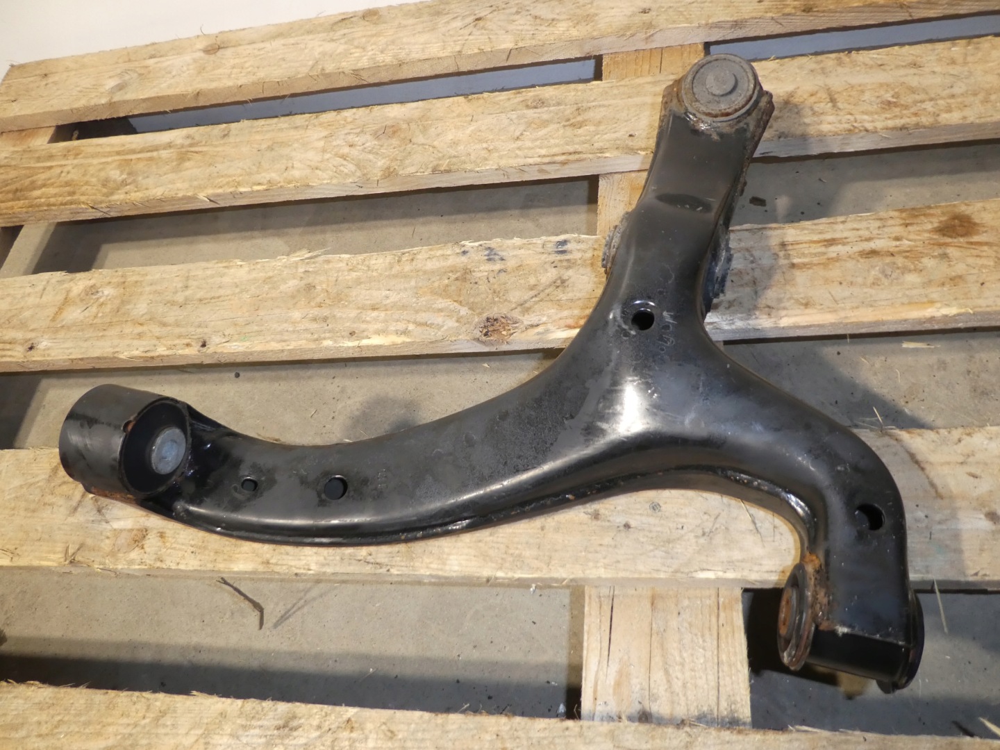 QUERLENKER VORNE DOL LINKS VW AMAROK 2H0