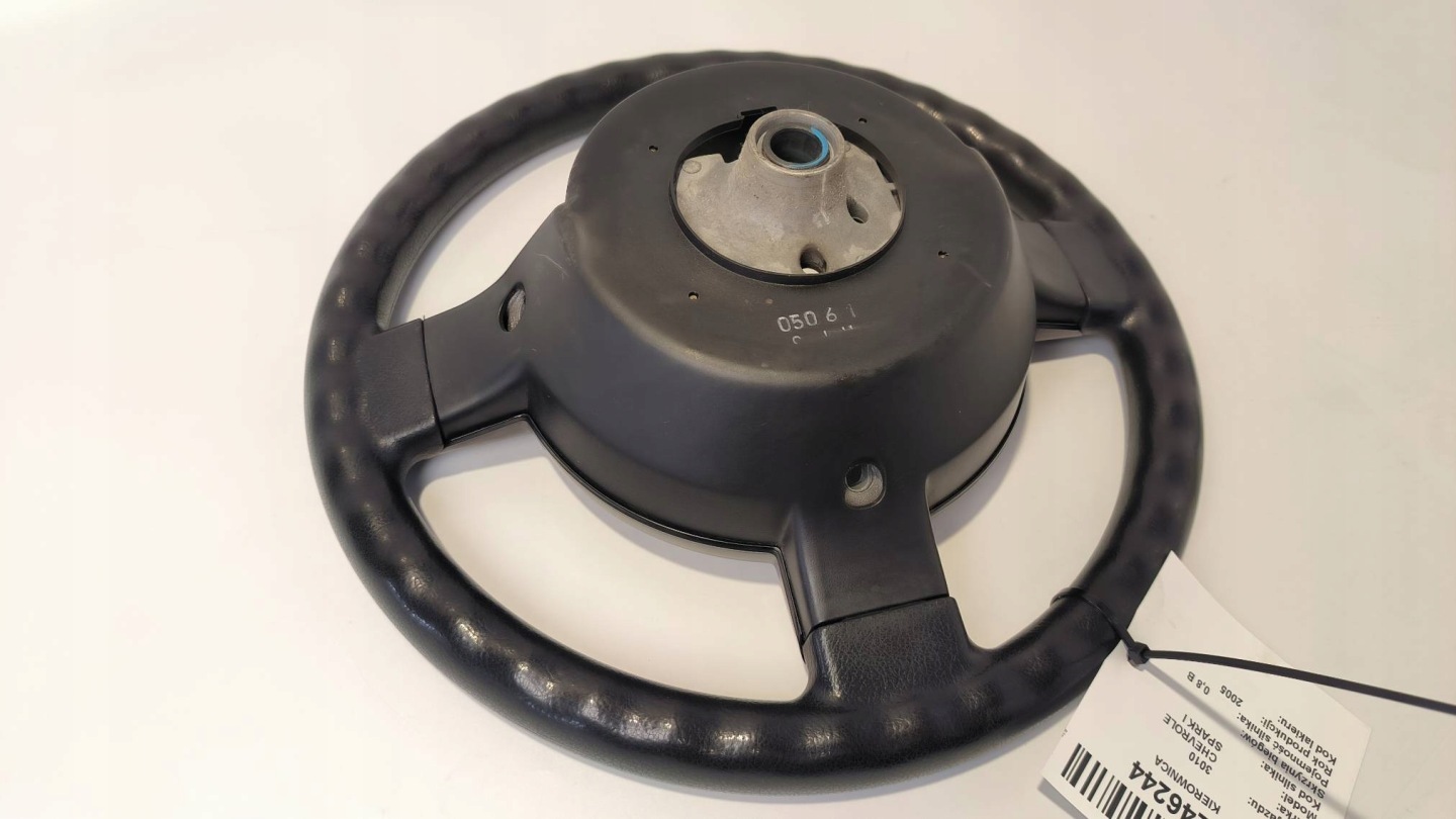 lenkrad CHEVROLE SPARK und