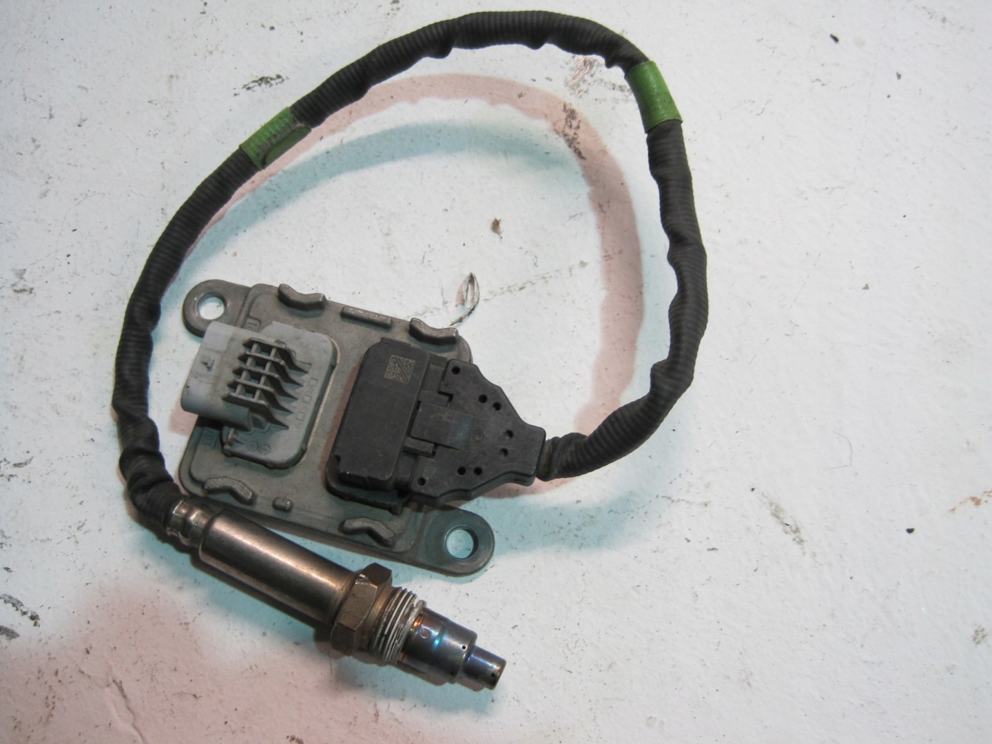 SONDA NOX DACIA DOKER 227901461R