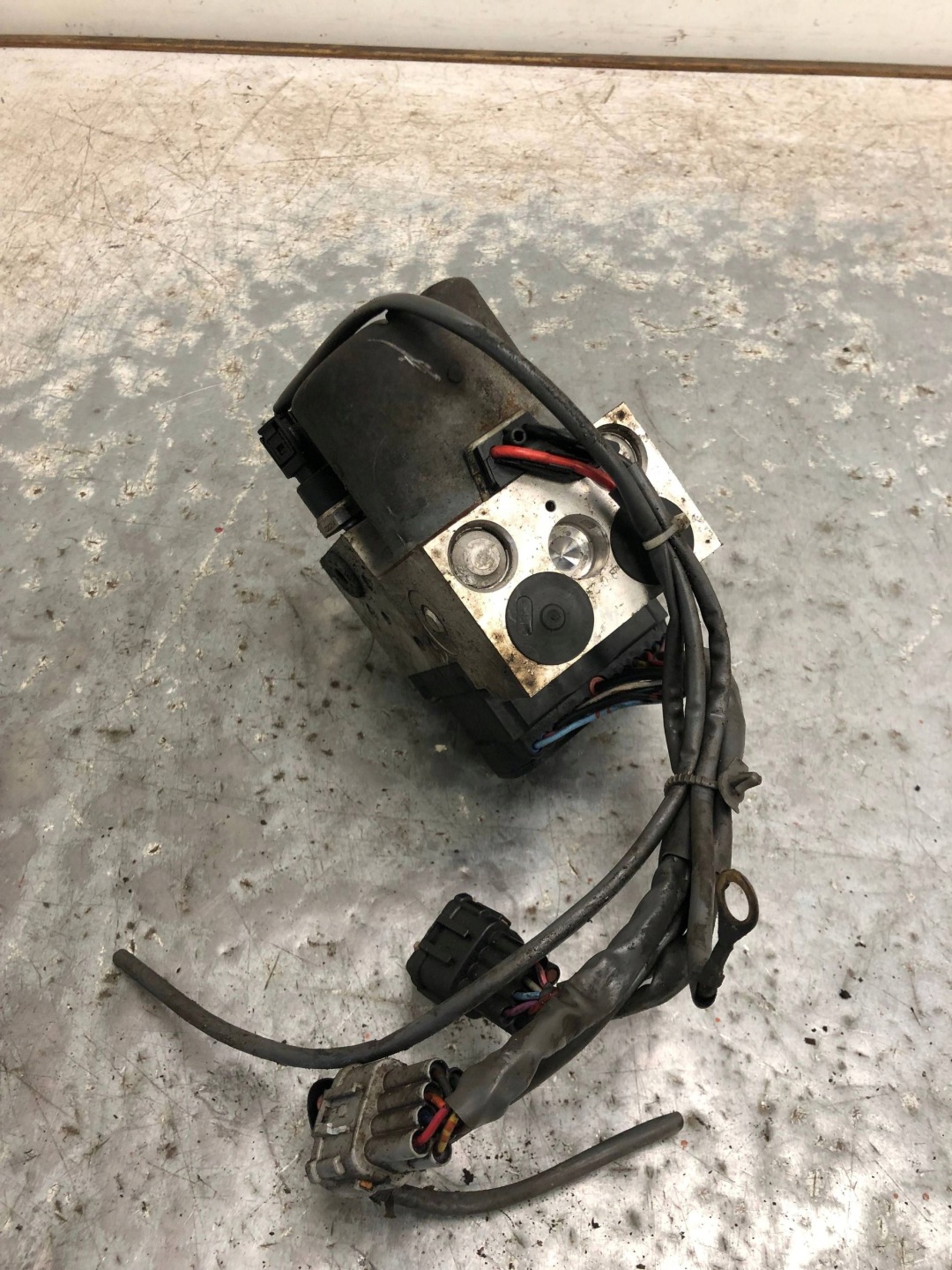 Pompa ABS NISSAN PRIMERA P12 47600-AU800