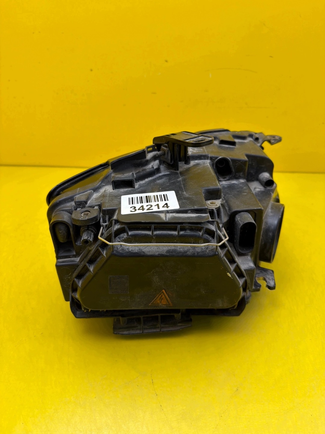 light left Audi A5 8T0 Bi-Xenon non-setting 8T0941003L