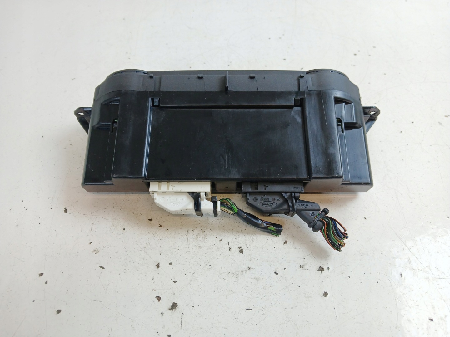 FORD FOCUS C MAX PANEL klími klimatizaci 3M5T18C612AG