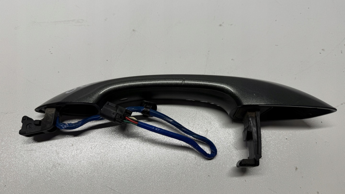 HYUNDAI TUCSON IV handle door right right front front KEYLESS A5G