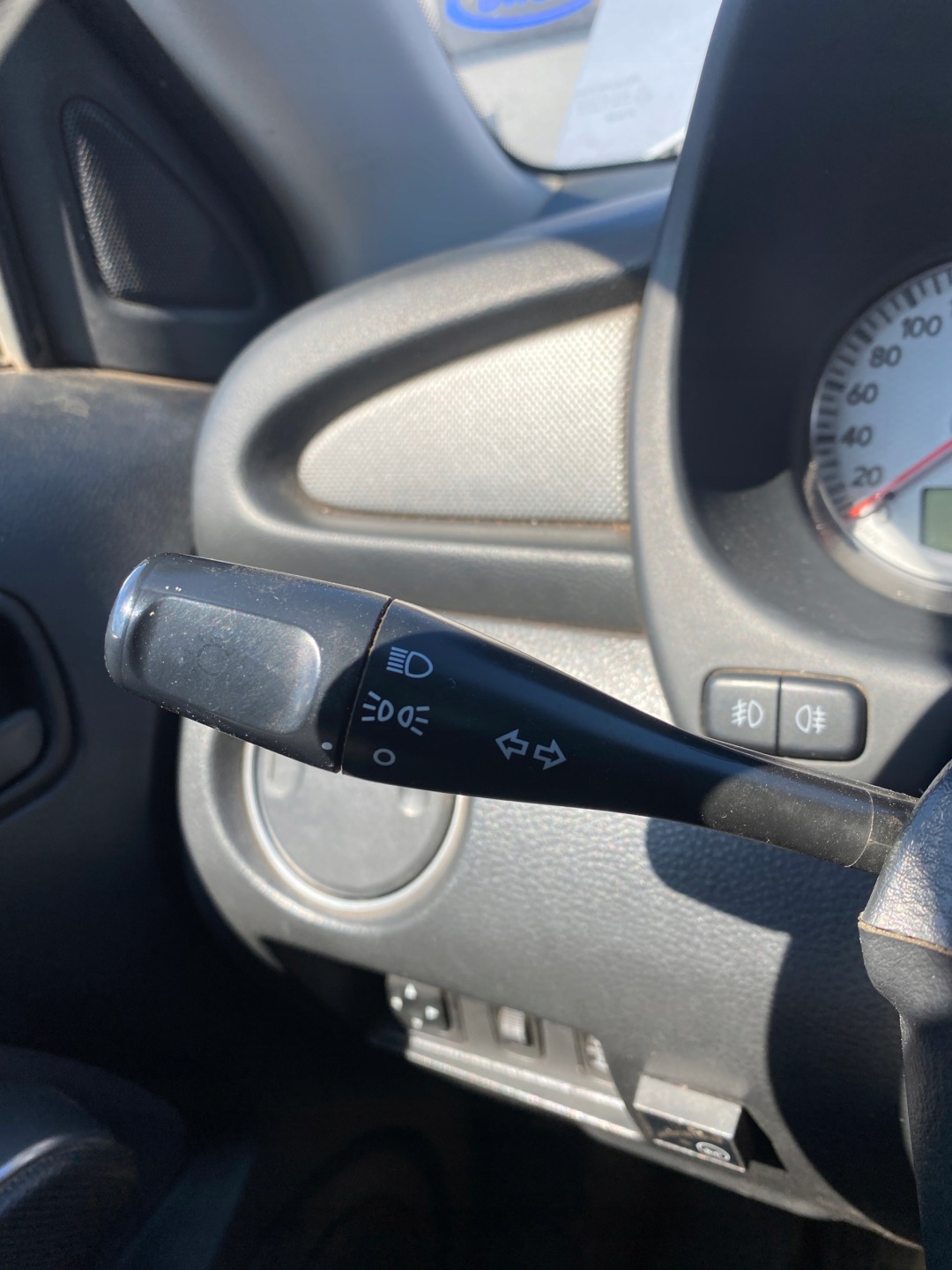 interruttore Interruttore comando luci ZESPOLONY Mitsubishi Outlander 1 e 03-06