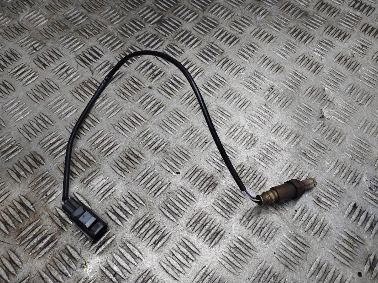 SONDA LAMBDA VOLVO S40 II 2.4 20v 30651723