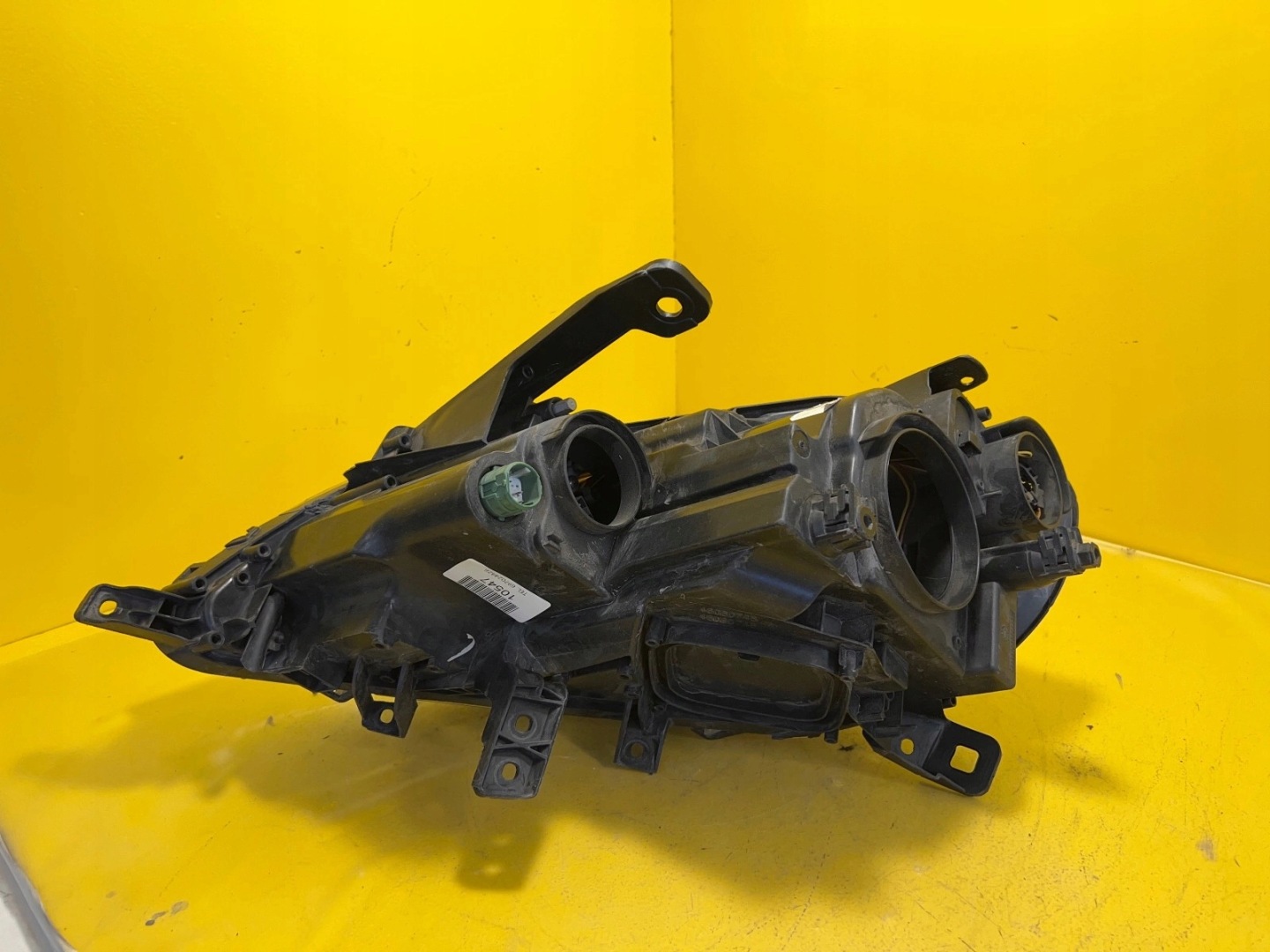 light right LANCIA DELTA 3 08-14r Zwykla