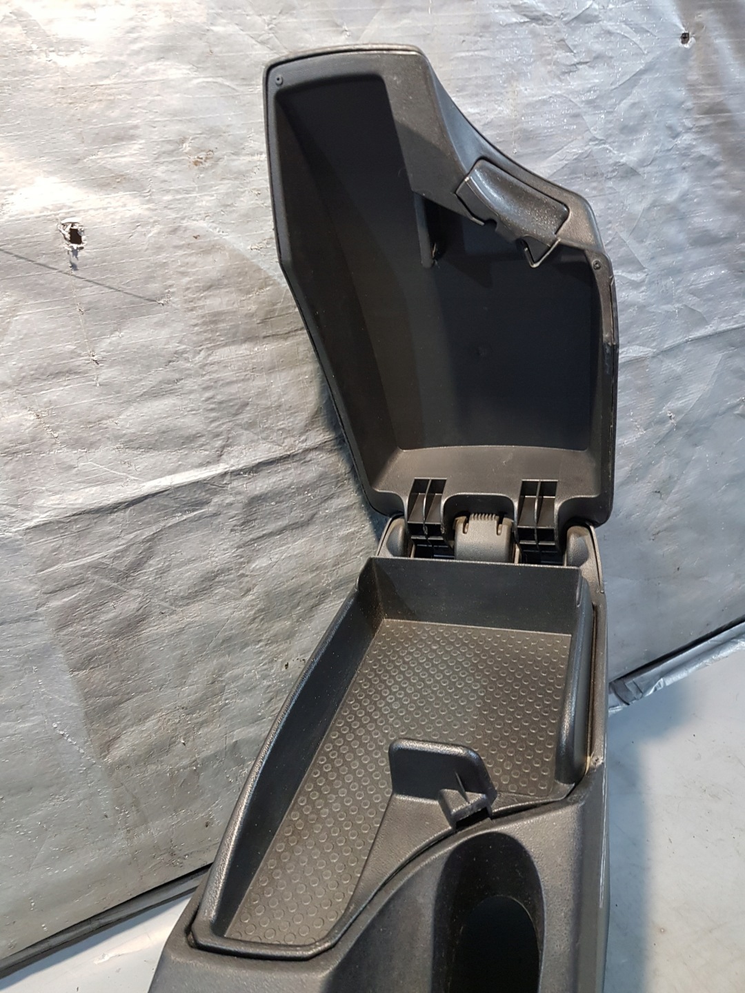 Tunel central armrest SEAT ALTEA OE 5P0864251B