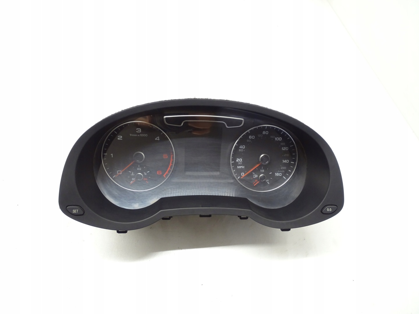 dials clock dials AUDI Q3 8U 8U0920990A UK