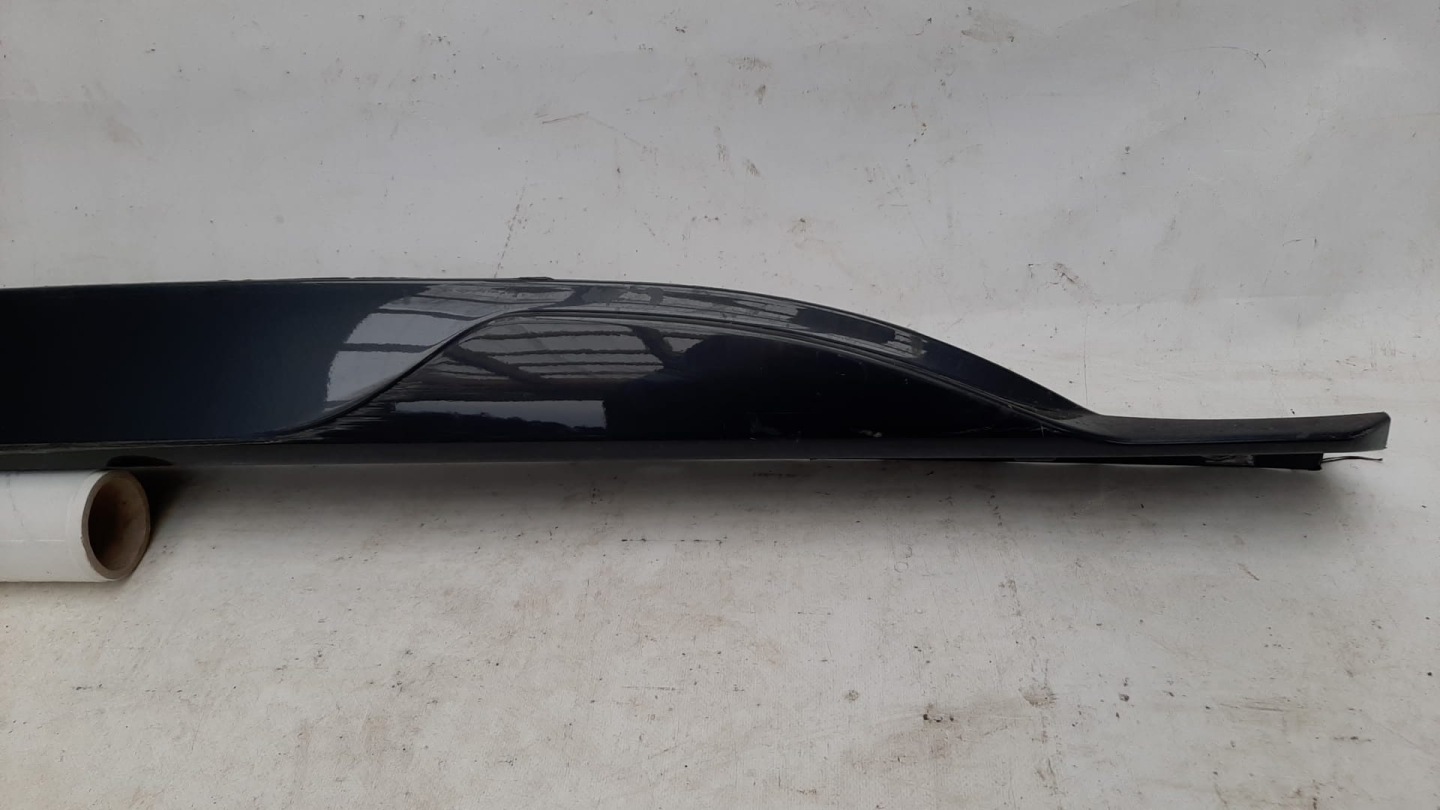 CUPRA BORN 10E 2021- threshold left moulding threshold left 10E853855A