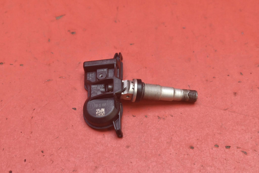 Sensor Druck Reifens PMV-E100 TOYOTA AURIS 2 II LIFT 15-18