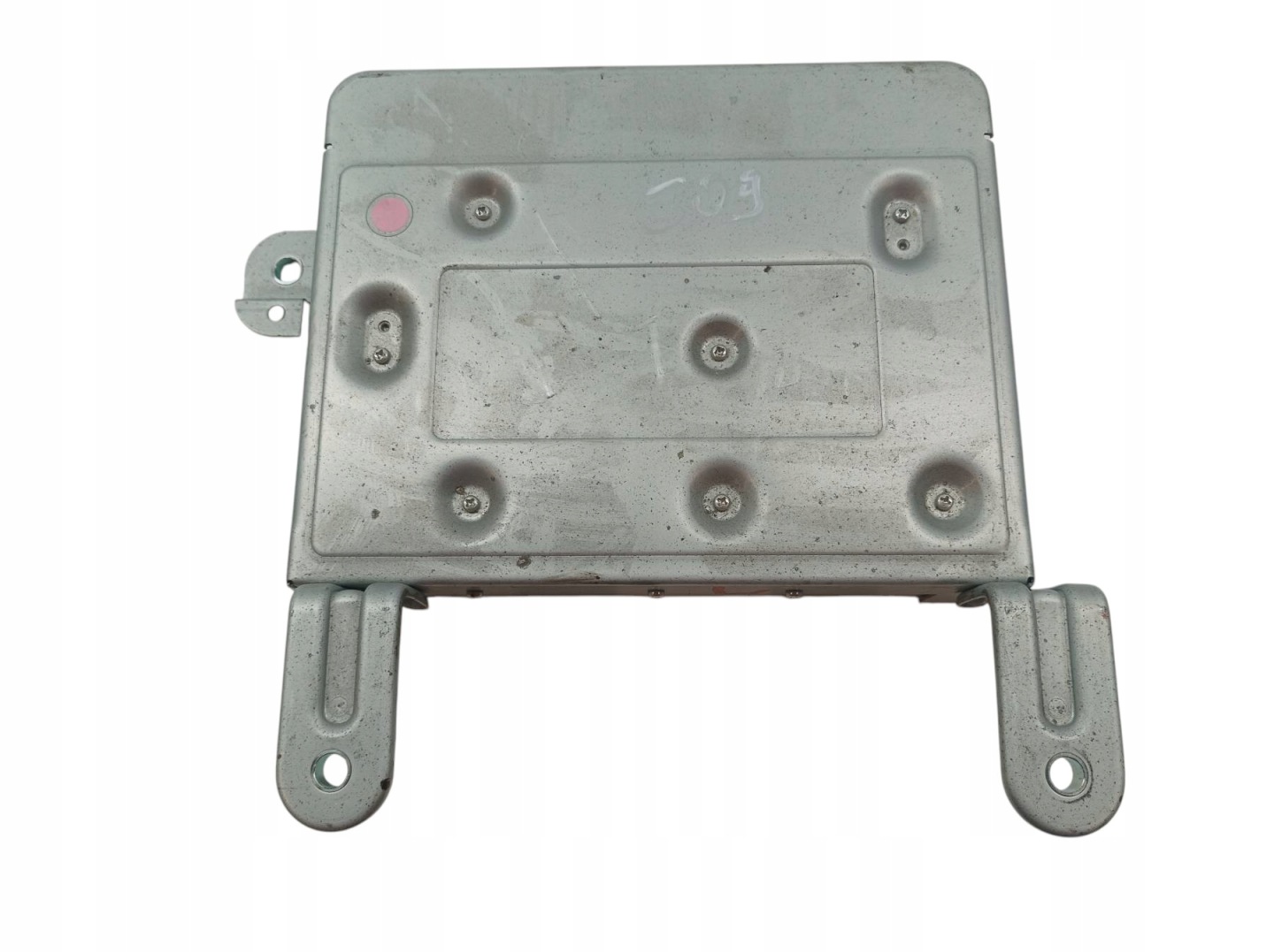 amplifier RADIA Volvo V40 II (2012-2019)