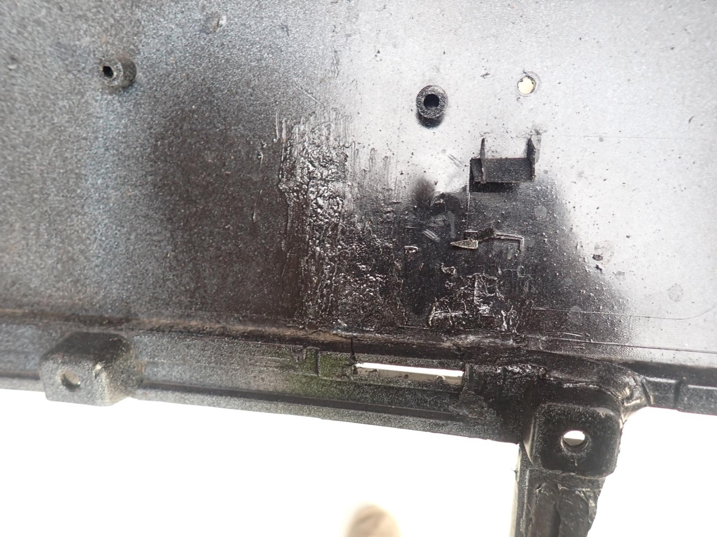 HYUNDAI IONIQ 6 22-> bumper front front PDC