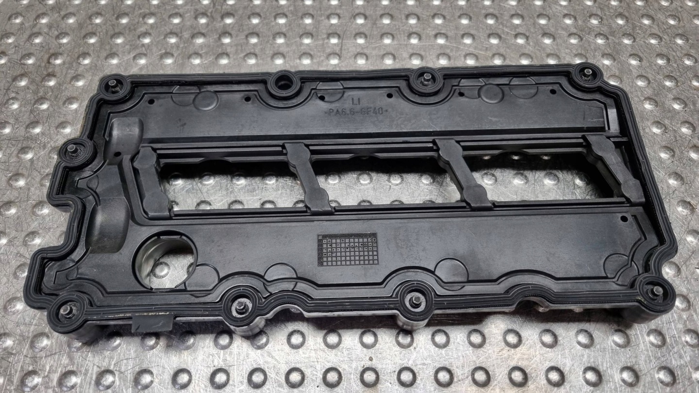 Abdeckung der Ventile links 059103469AC AUDI A4 B8 A5 8T A6 C6 Q7 4L 3.0 TDI