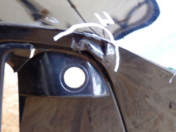 BMW G20 G21 3 LIFT 22- FRONTSTOSSSTANGE VORNE