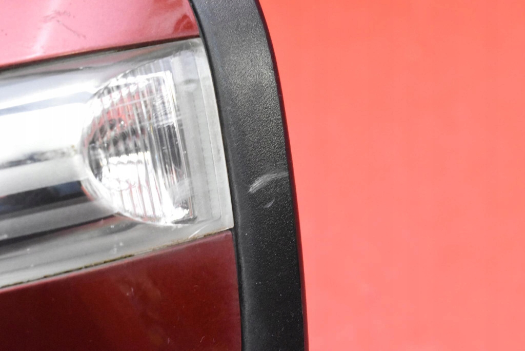 mirror left claret 012284 EU MAZDA CX-7 06-09 6 PIN