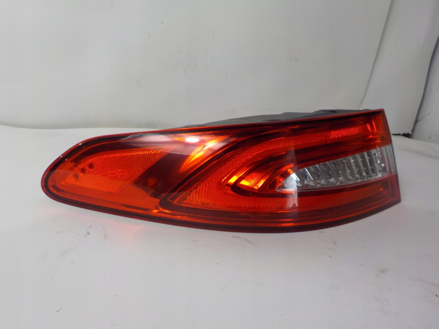 JAGUAR XF X250 LIFT light left rear left rear part
