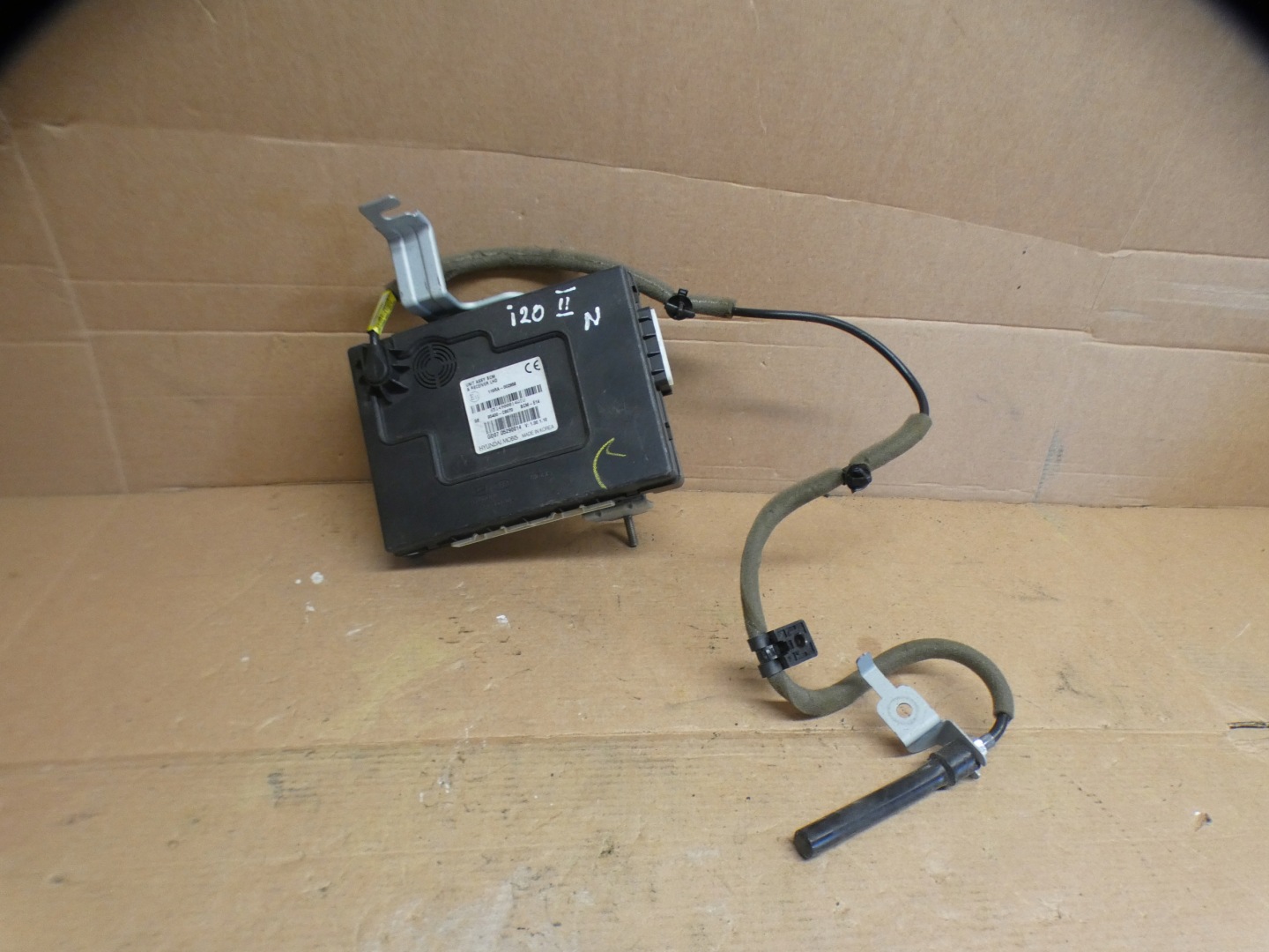 module BCM Hyundai I20 II 95400-C8070
