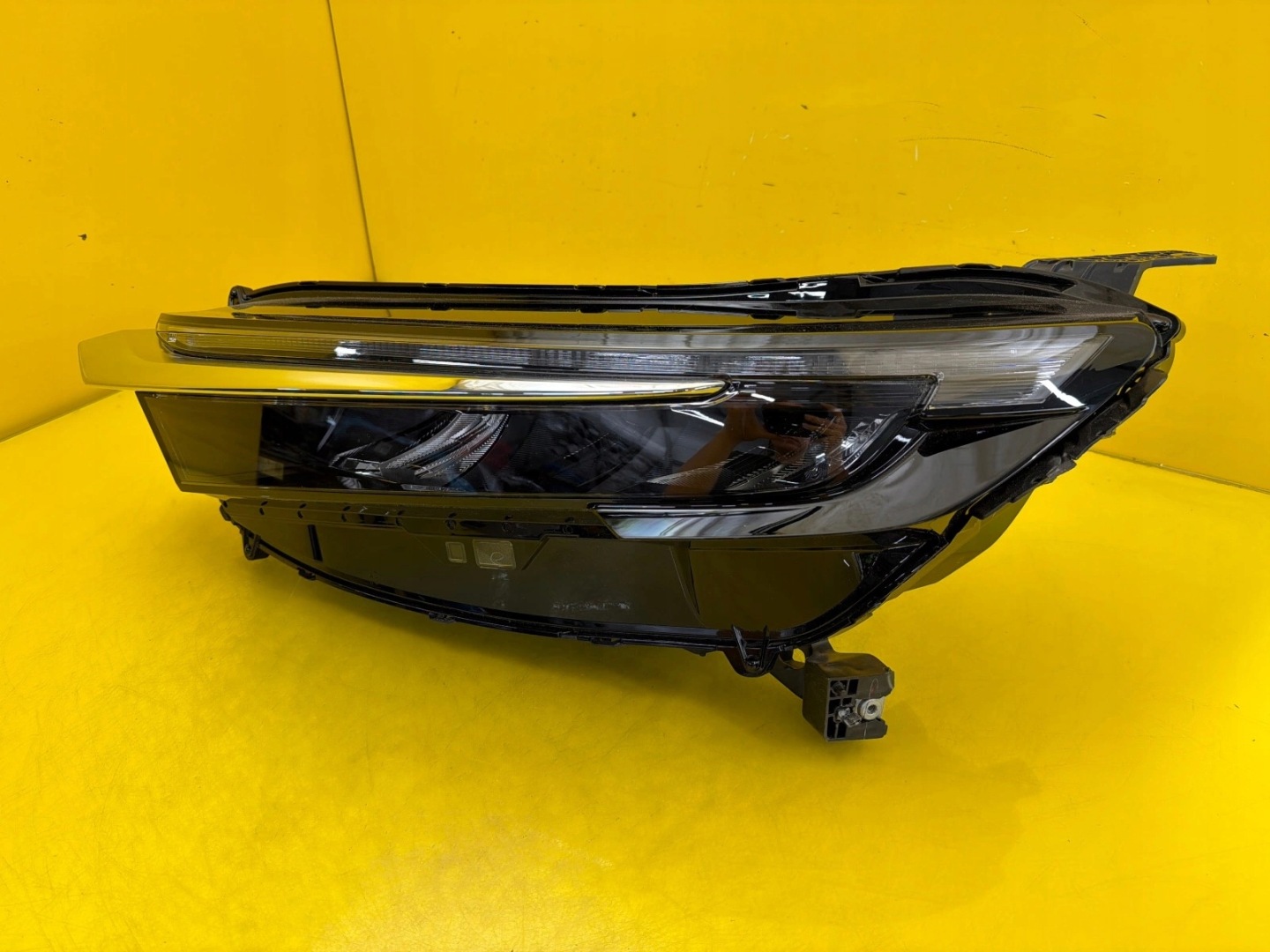 light left front Honda CRV CR-V VI 6 Full Led