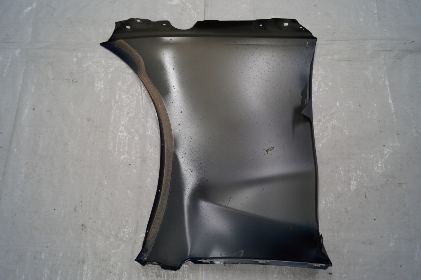 fender front front right TOYOTA SUPRA GR 19-20