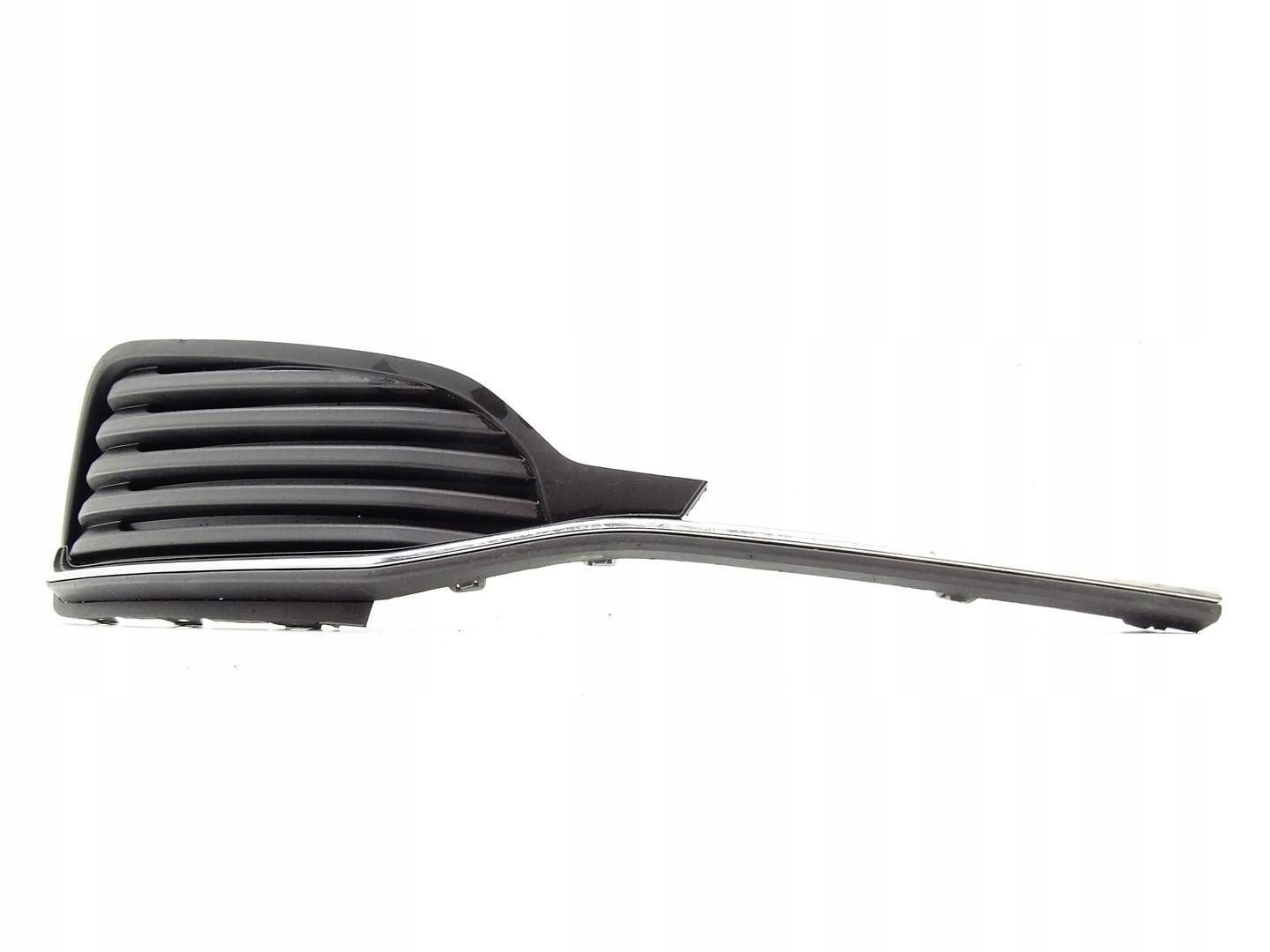 grid of a bumper right front right front lower OPEL ASTRA K V 39094826
