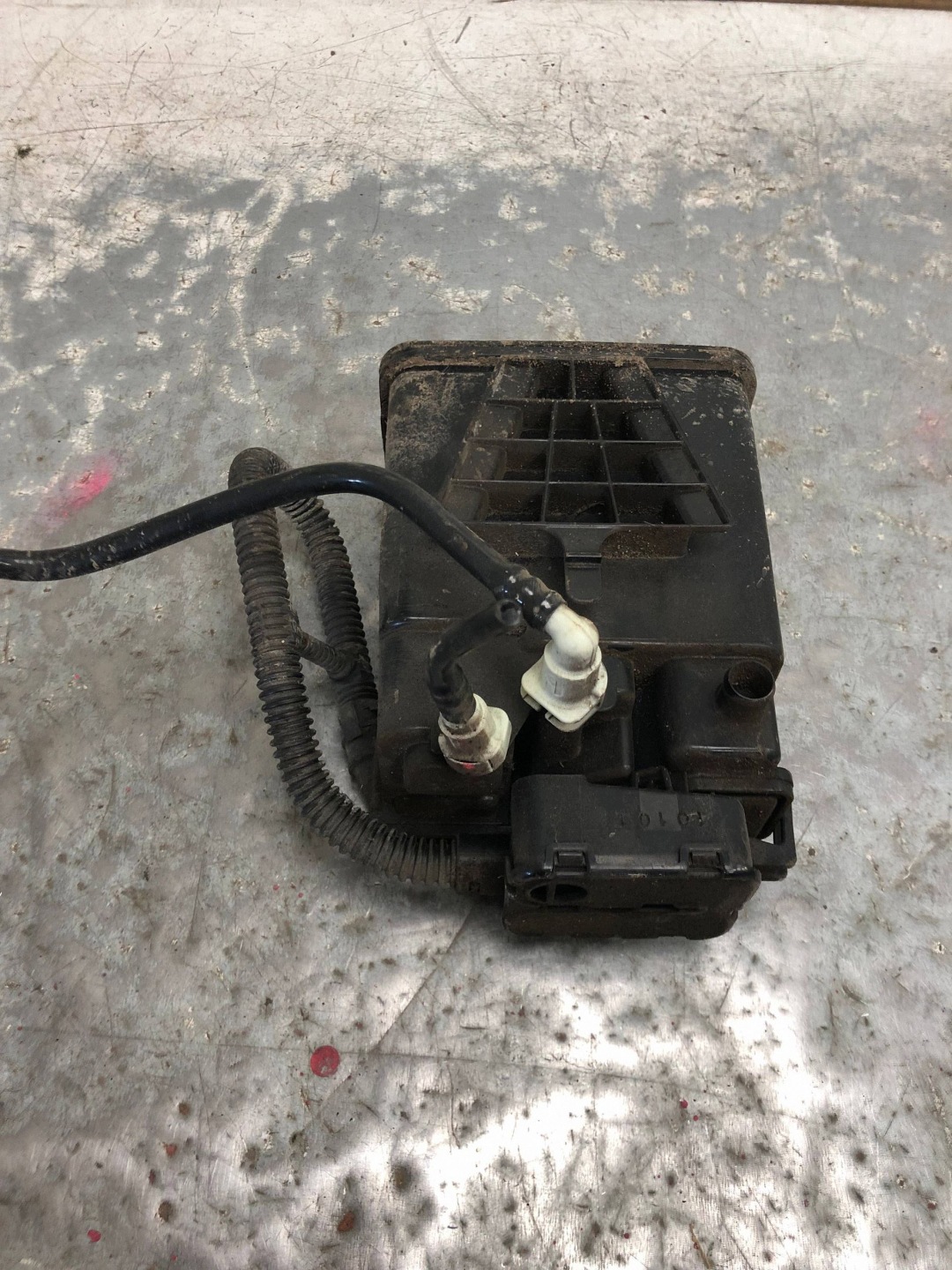 Kohlenstofffilter OPEL ASTRA J 13315675