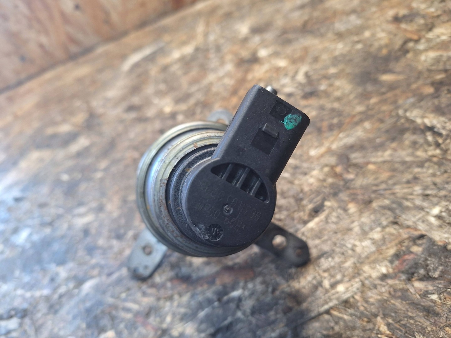 Sensor regler turbo CHEVROLET CAPTIVA 2.2 VCDi B09-0050