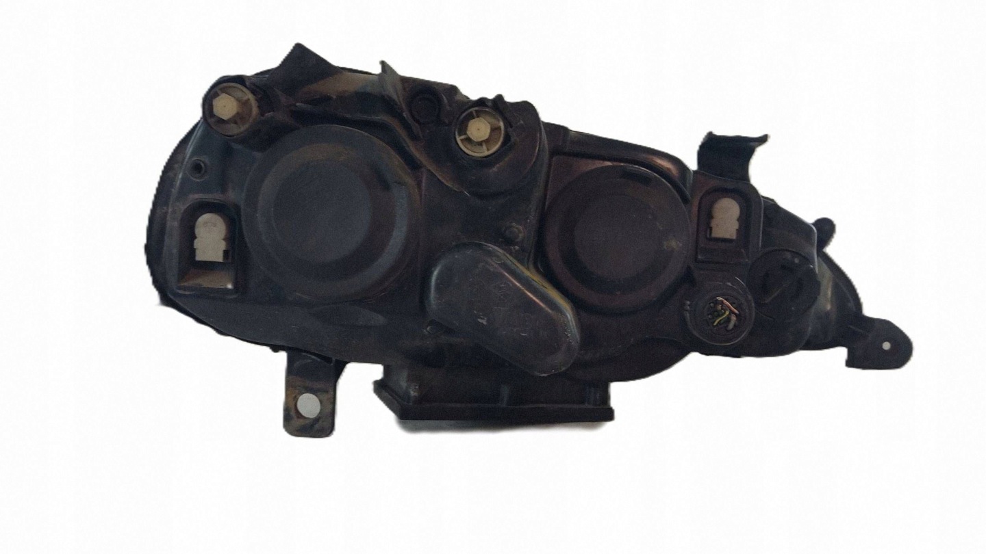 light front left ALFA ROMEO 147