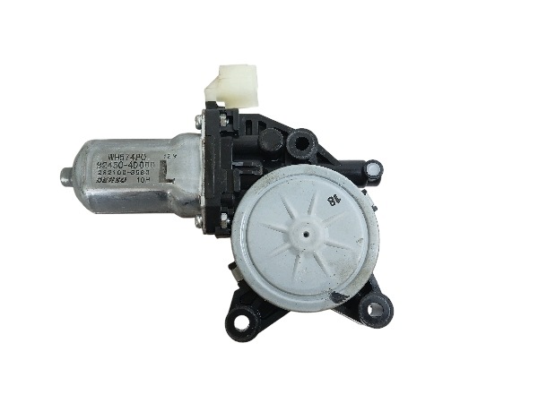 KIA CARNIVAL II mini motor windows left front 82450-4D000