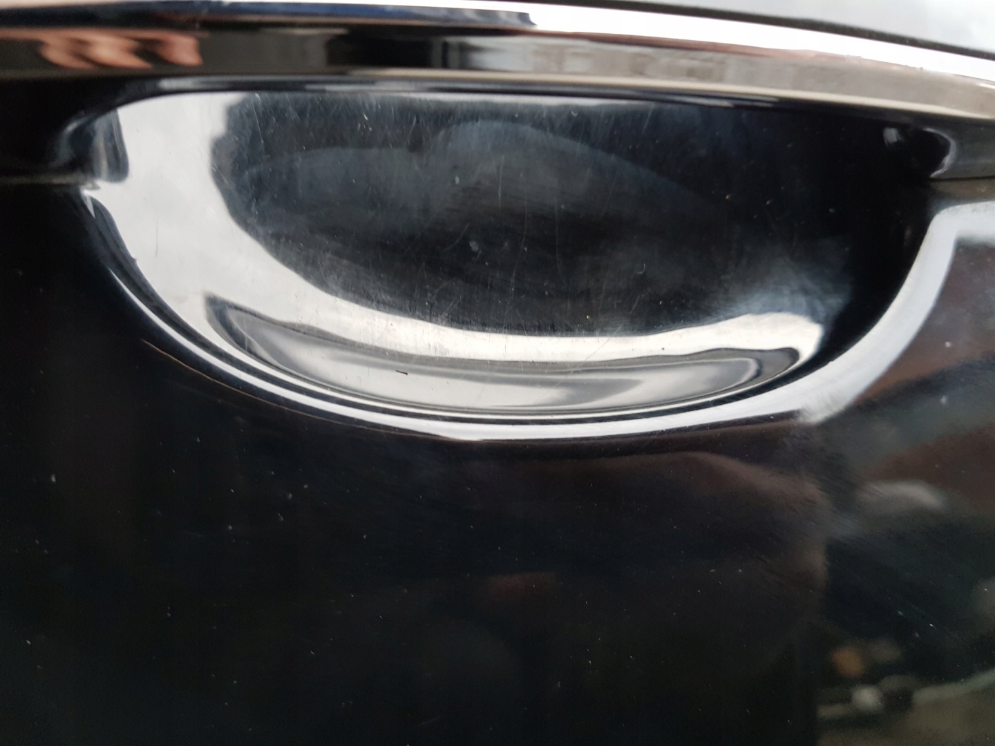 CHEVROLET EPICA II tür rechts vorne