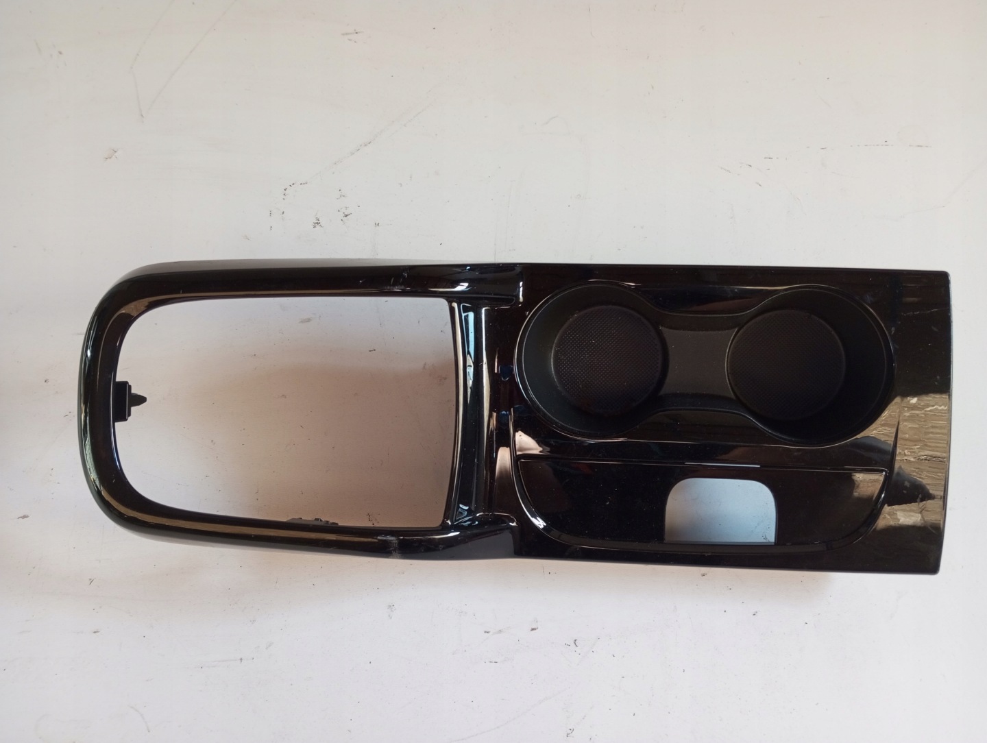 frame changes of the gear PANEL TUNEL CITROEN C3 AIRCROSS 39224697