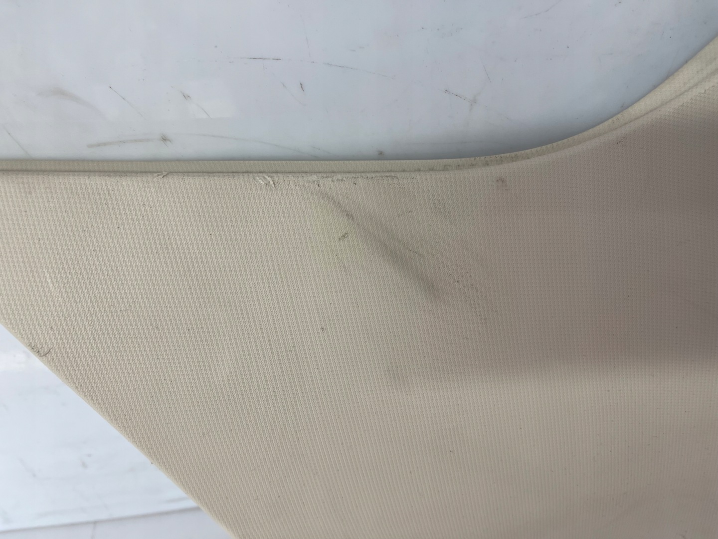 VW PASSAT B8 fedél SLUPKA bal far hátso 3G9867245