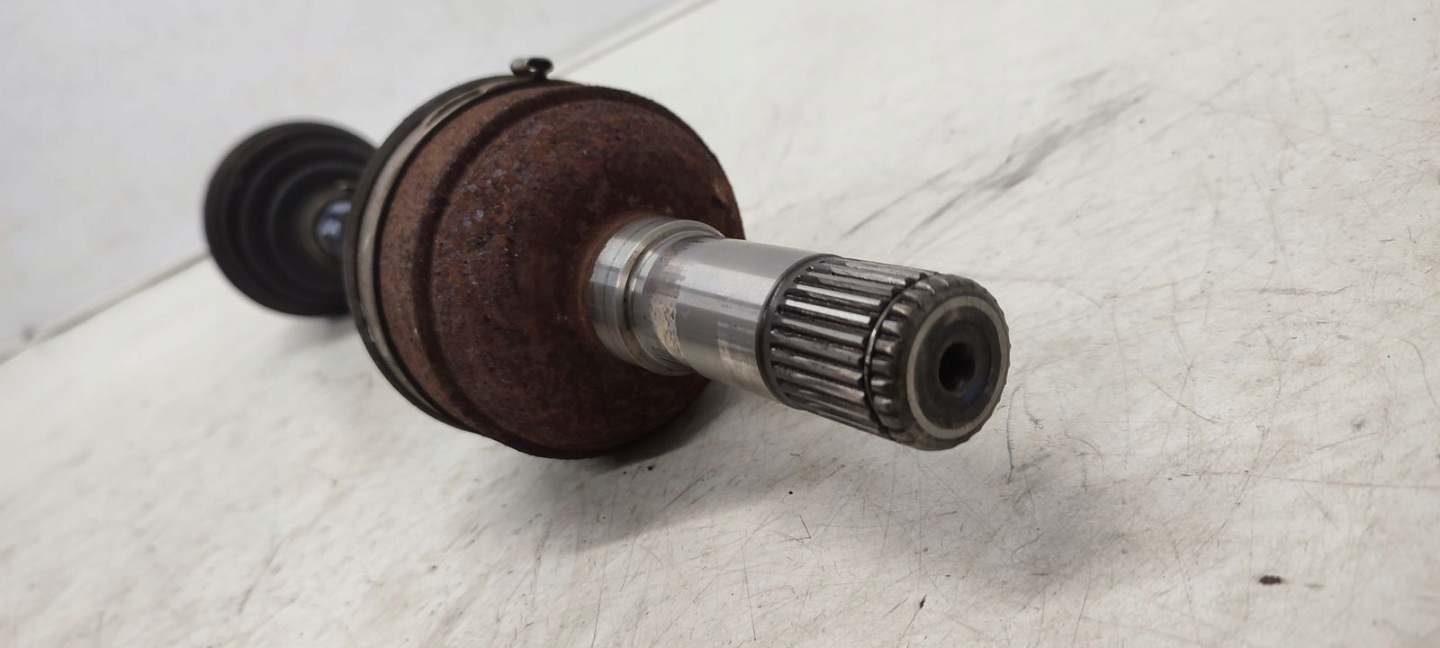 semi-axis left short. Opel Insignia A 2,0 CDTI