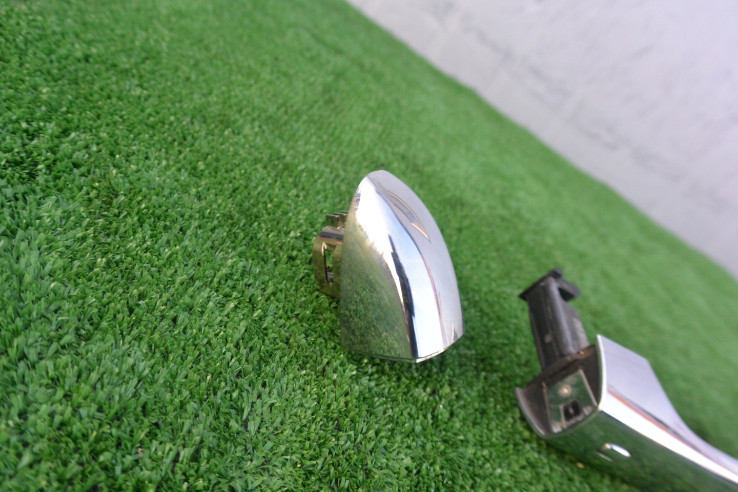 handle door KEYLESS P T MASERATI QUATTROPORTE VI