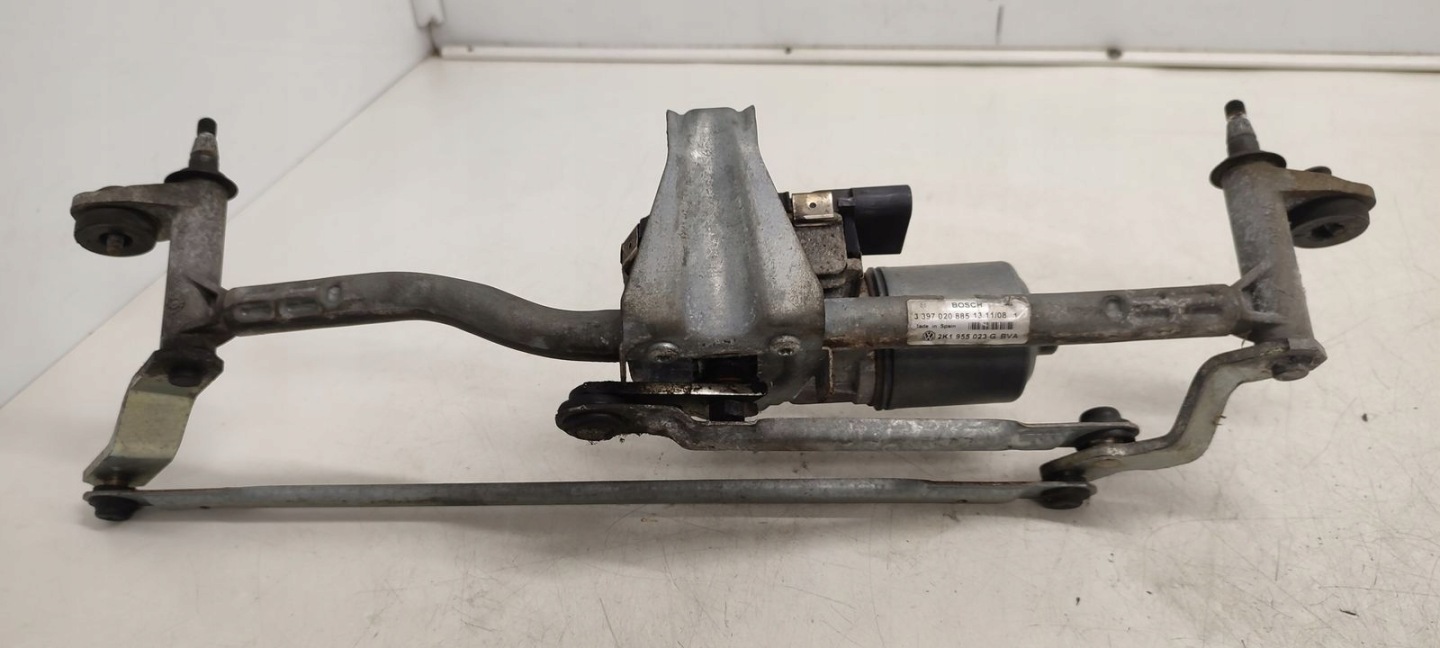 Wischergestänge VW Touran LIFT 1,6 8V MPI