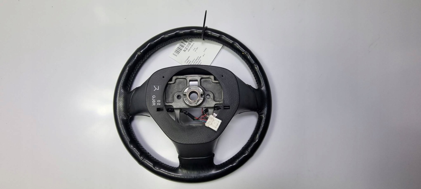 volante GS12000720 MAZDA 6 e GG
