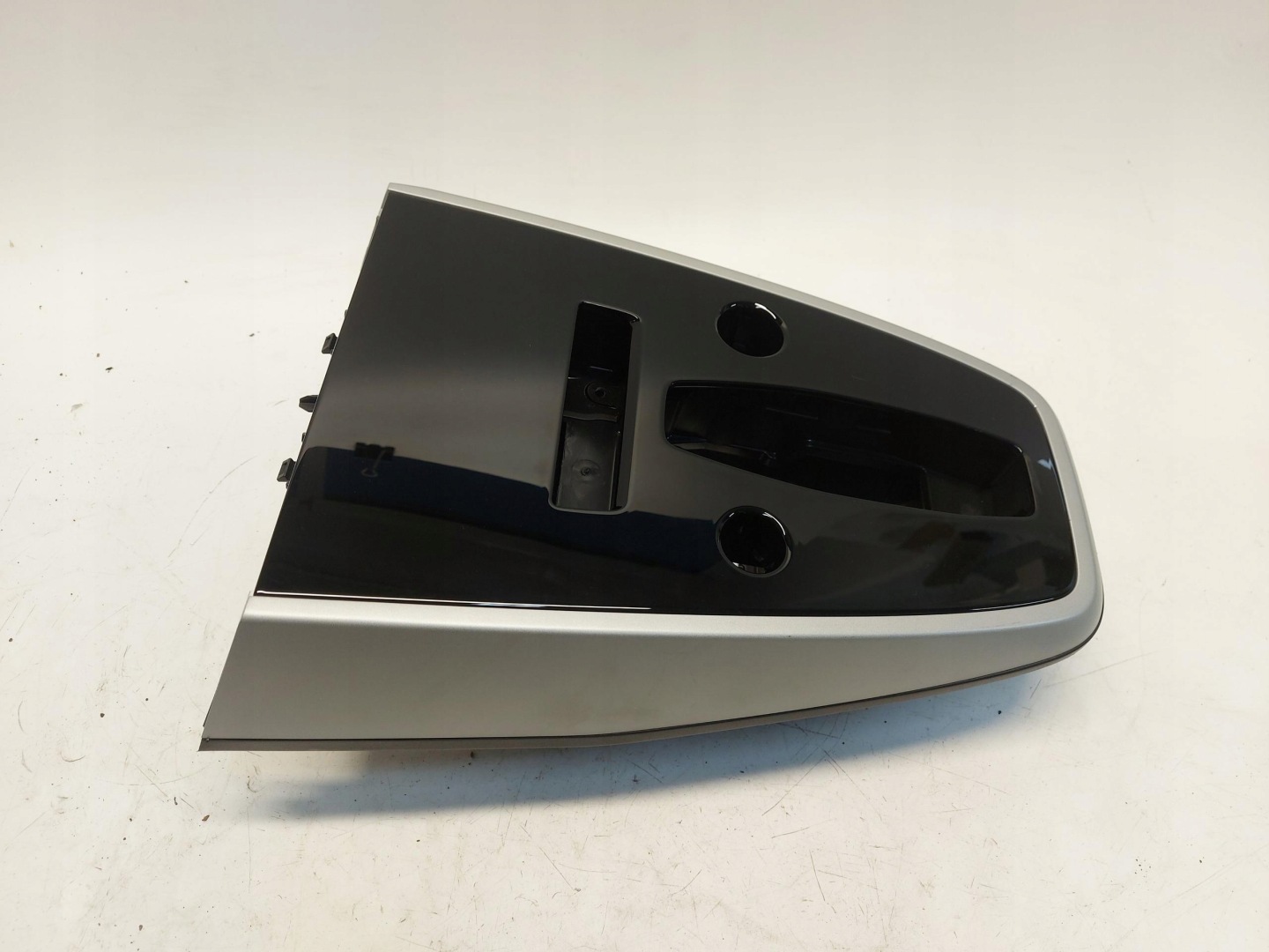 Audi Q4 E-TRON 89A 89E PANEL RAHMEN der Kulisse konsole