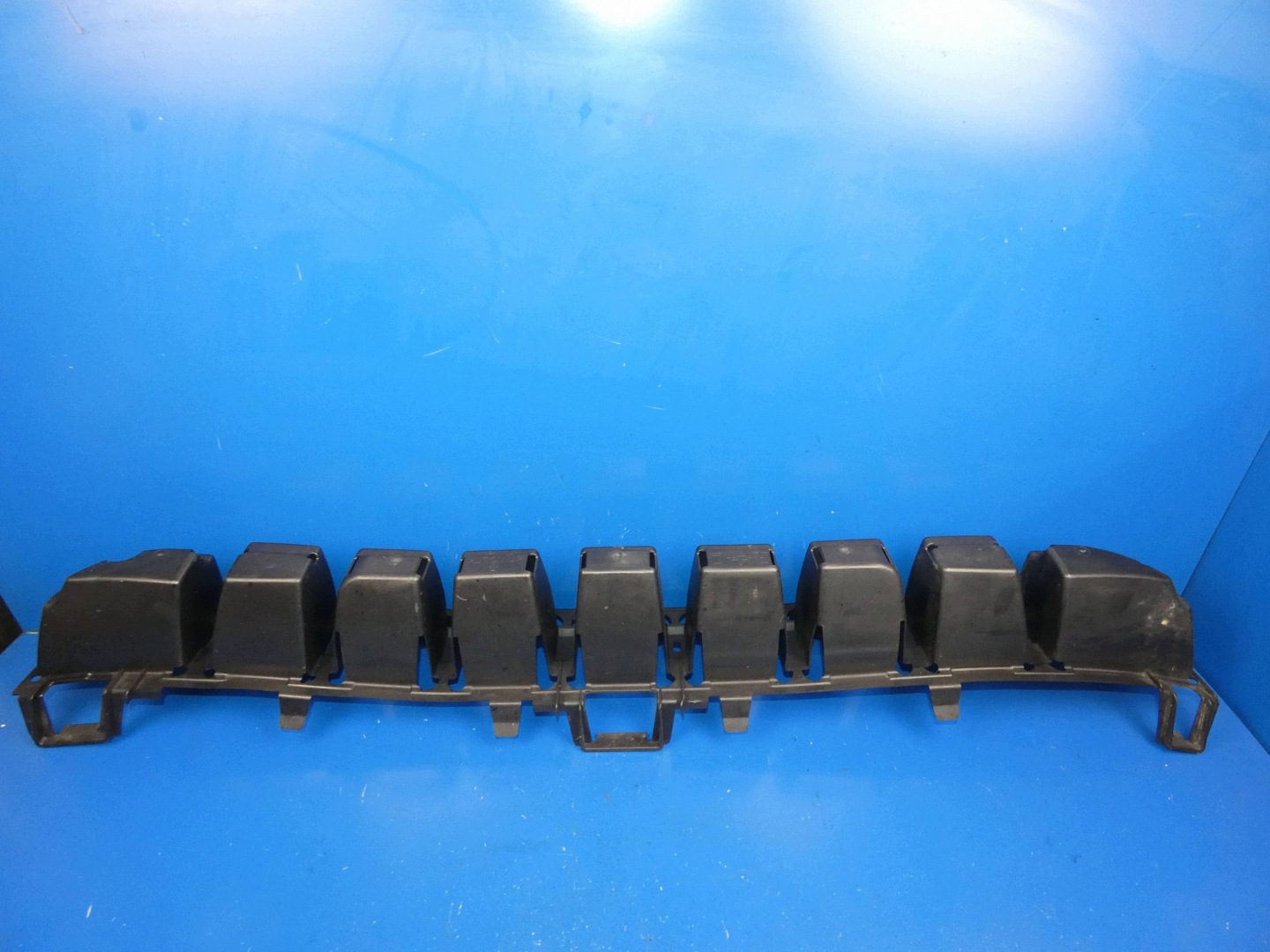 FIAT 500X ABSORBER of a bumper front front sider support