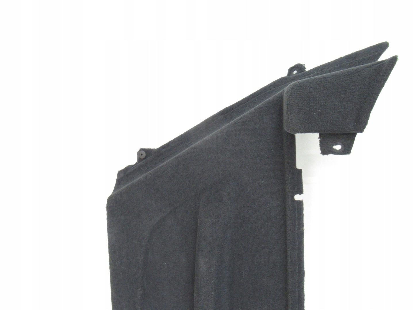 cover boot cover upholstery left BMW e70 X5