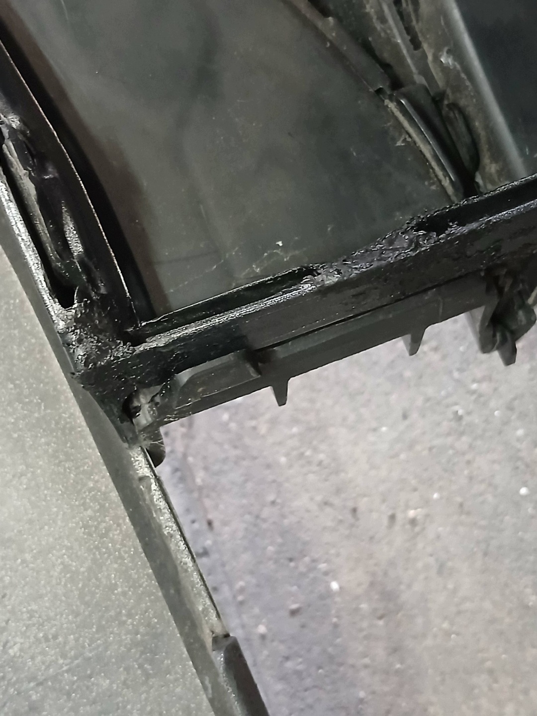 bumper front SKODA SUPERB III 3 LIFT 3V