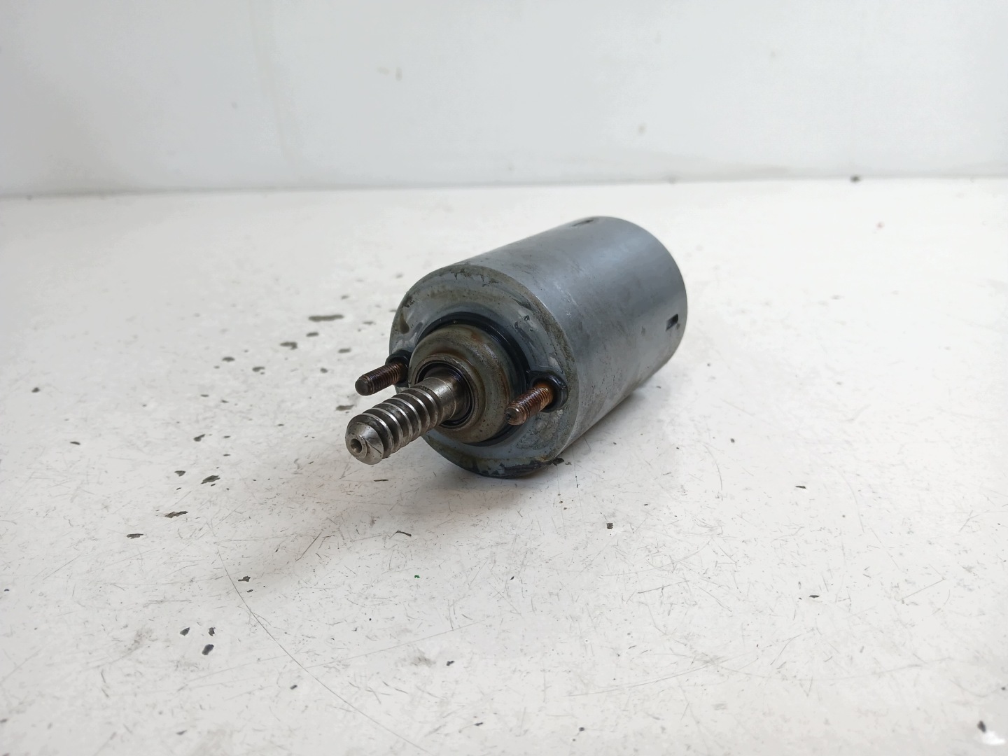 BMW E46 1.8 capteur régulateur phases de la distribution VALVETRONIC A2C53123520