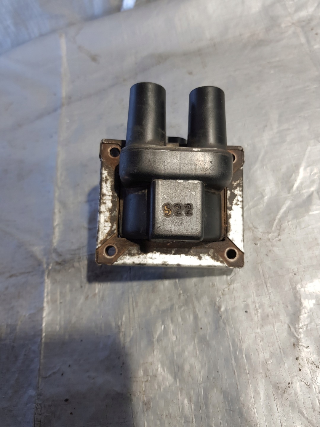 FIAT PANDA 2 II 1.2 B coil ignition BIAZET C170
