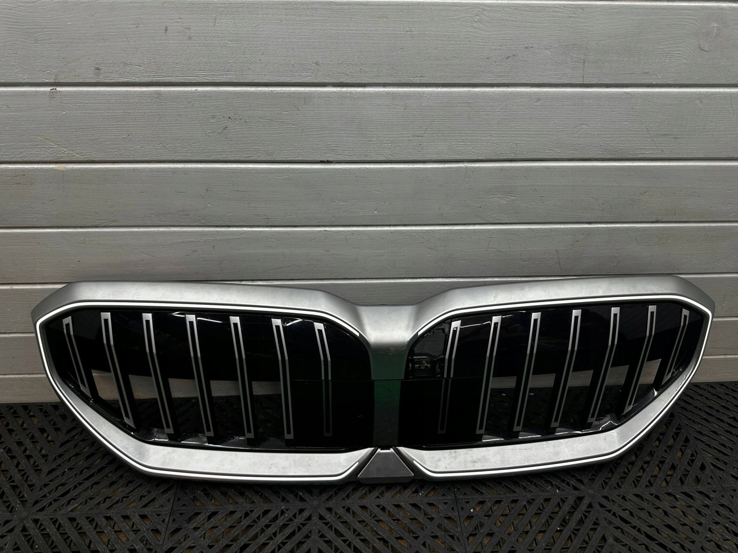 grill front front BMW 5 G60 G61 8084683