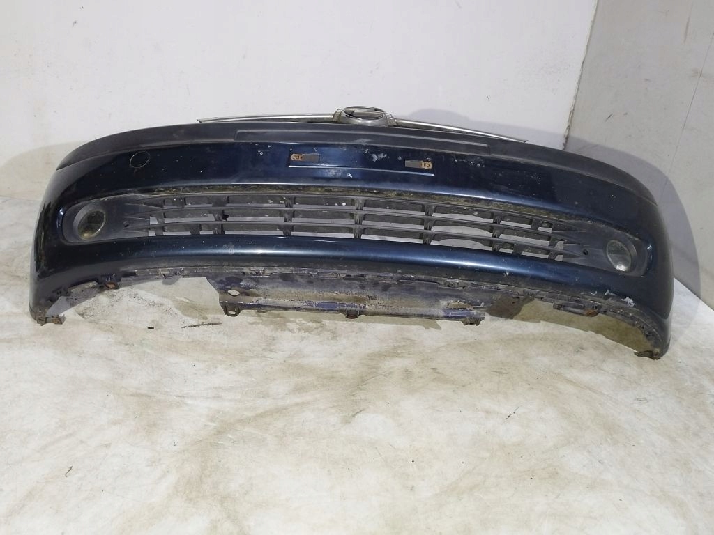 Opel Corsa C bumper front front Z20H