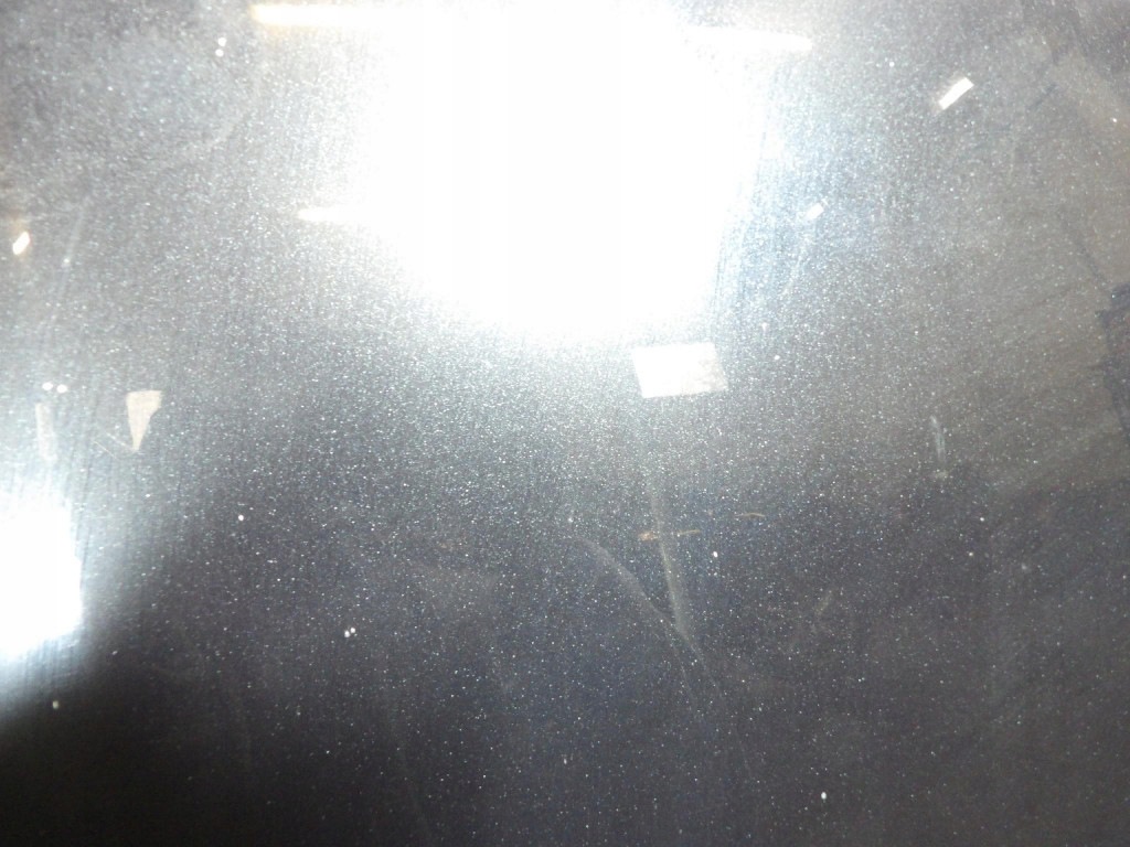 OPEL INSIGNIA A LIFT bonnet front Z22C